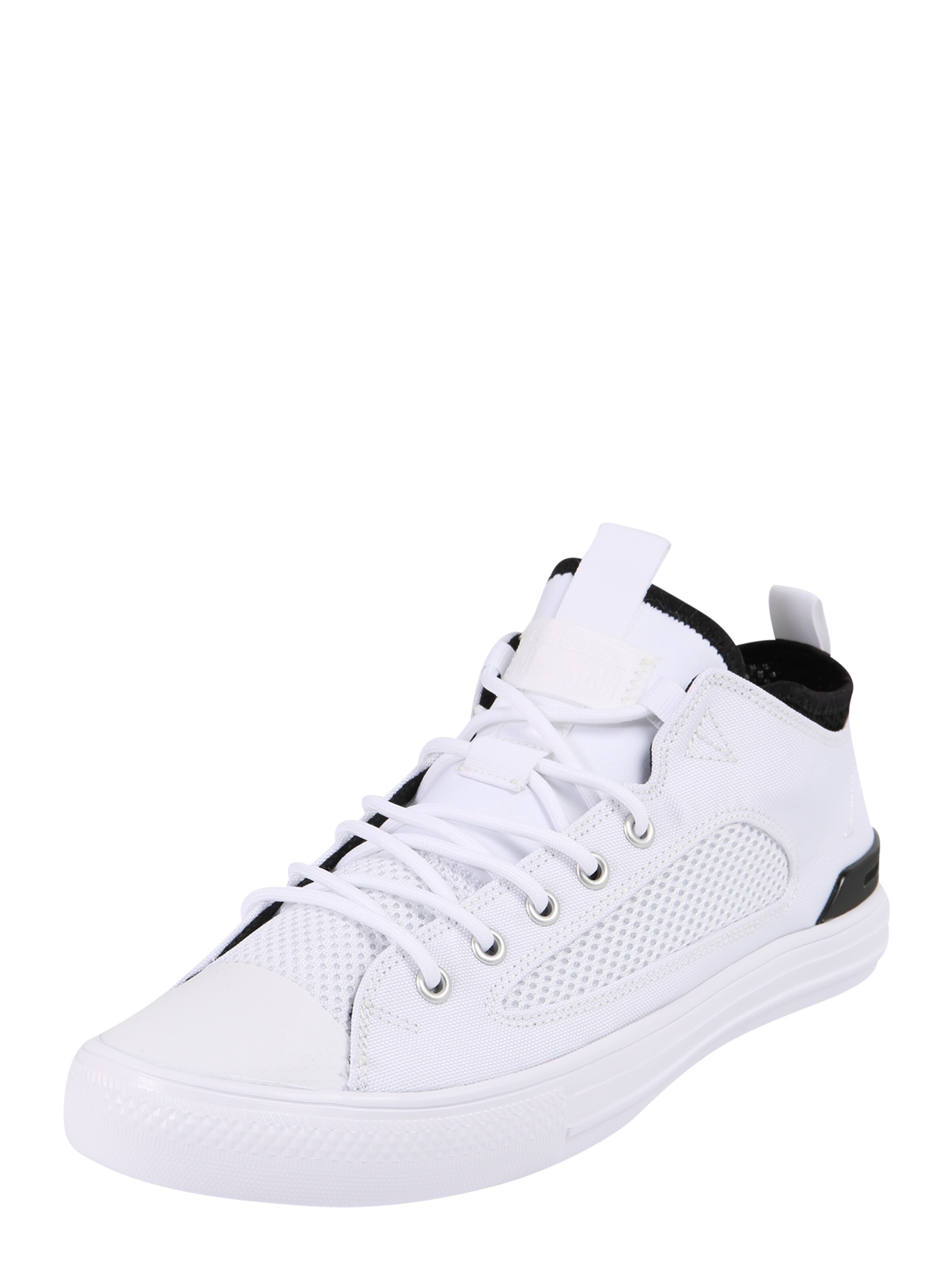 CONVERSE - Sneakers laag 'CHUCK TAYLOR ALL STAR ULTRA - OX' in de kleur Wit