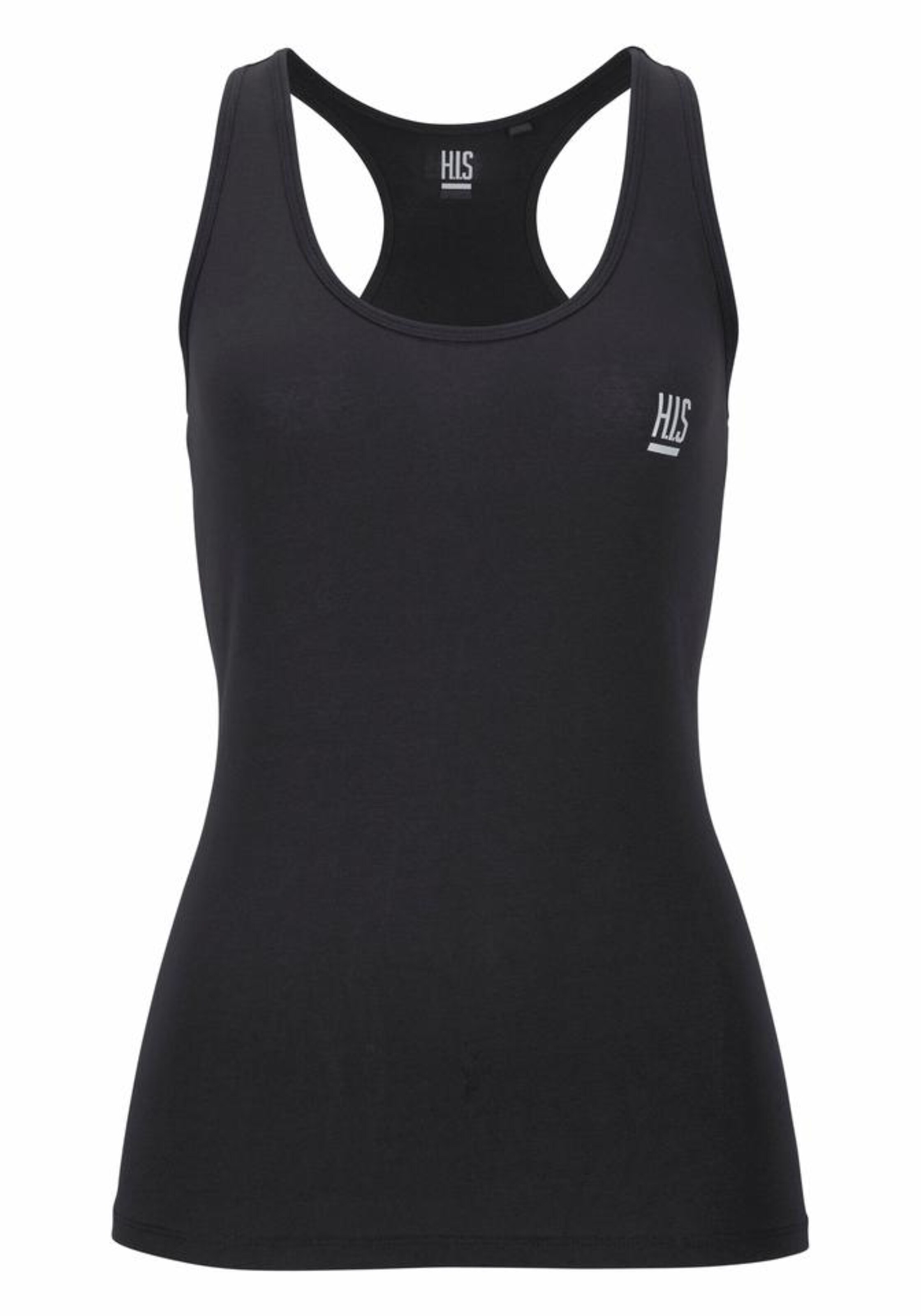 H.I.S Top in Mixed colors