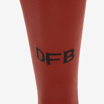 ADIDAS SPORTSWEAR Soccer Socks 'EM 2020 DFB' in Grey