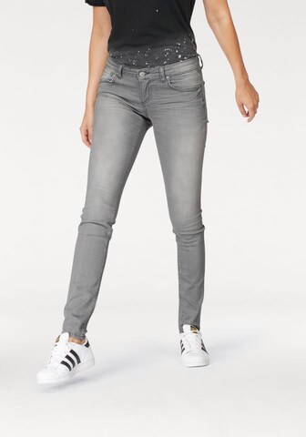 LTB Skinny Skinny Jeans 'Clara' in Grau