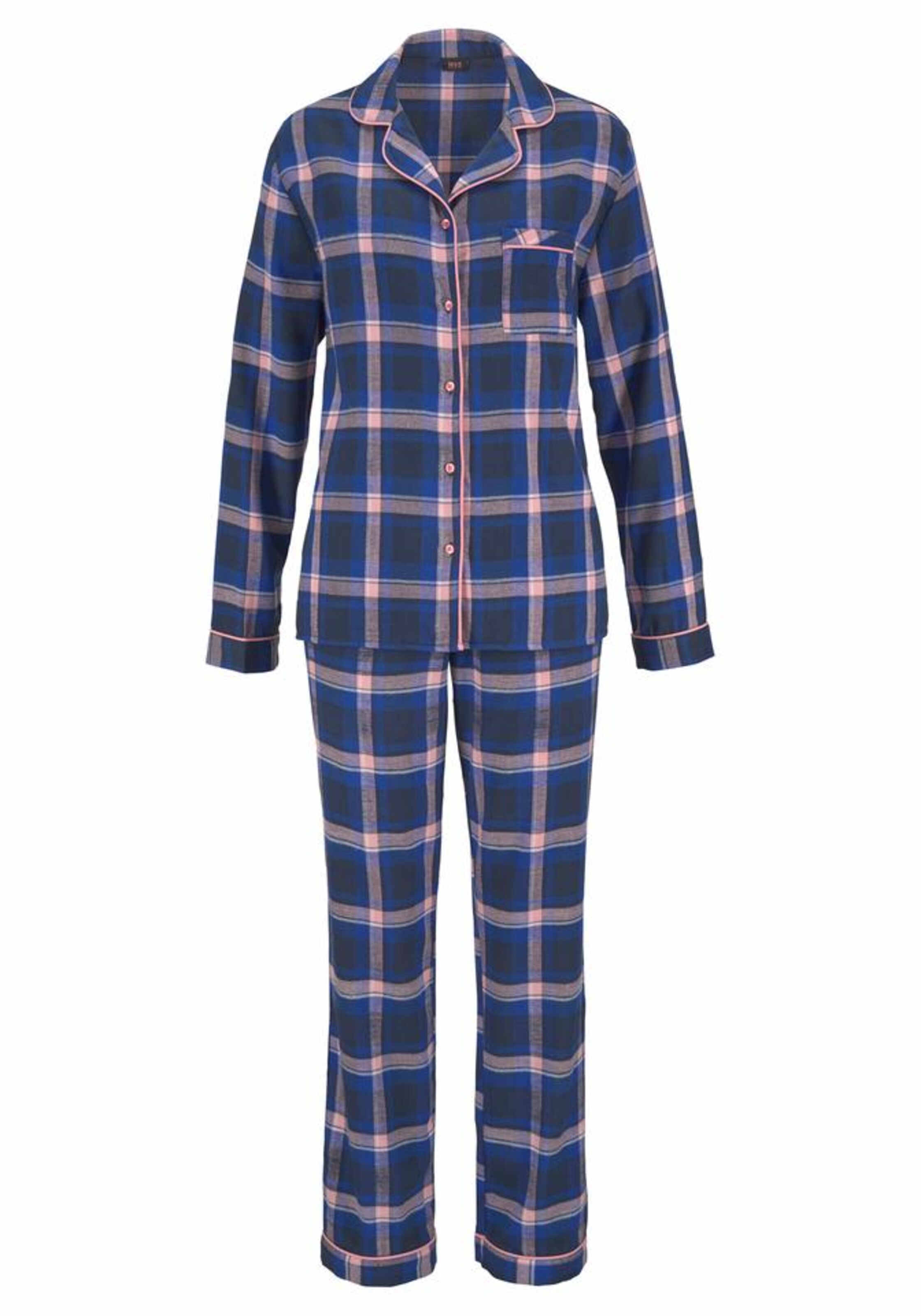 H.I.S - Pyjama in marine