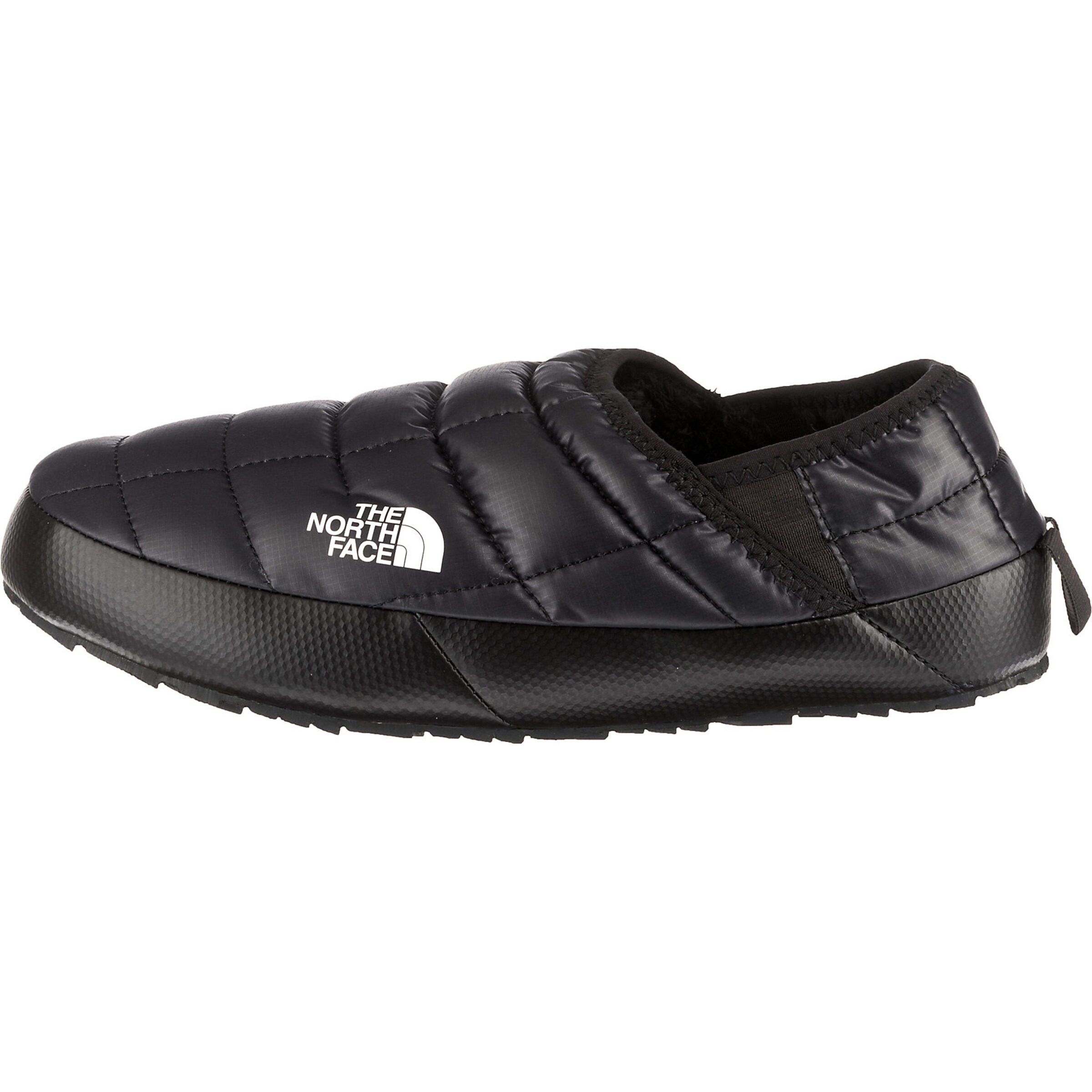 THE NORTH FACE Poolsaabas 'Thermoball', värv must