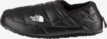 THE NORTH FACE Flats in Black