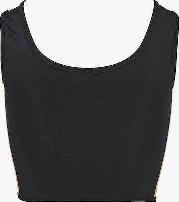 Urban Classics Top in Zwart