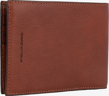 Piquadro Wallet in Brown