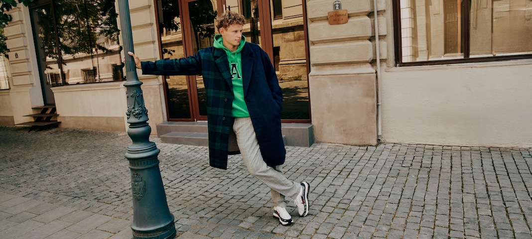 Тренд център