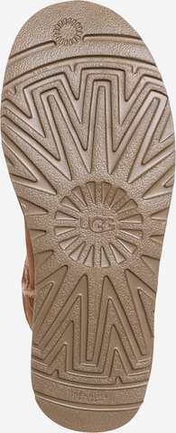 UGG Snow Boots 'Classic Mini II' in Brown