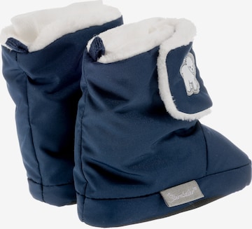 STERNTALER Boots in Blue