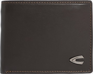 CAMEL ACTIVE Wallet 'Vegas' in Brown: front