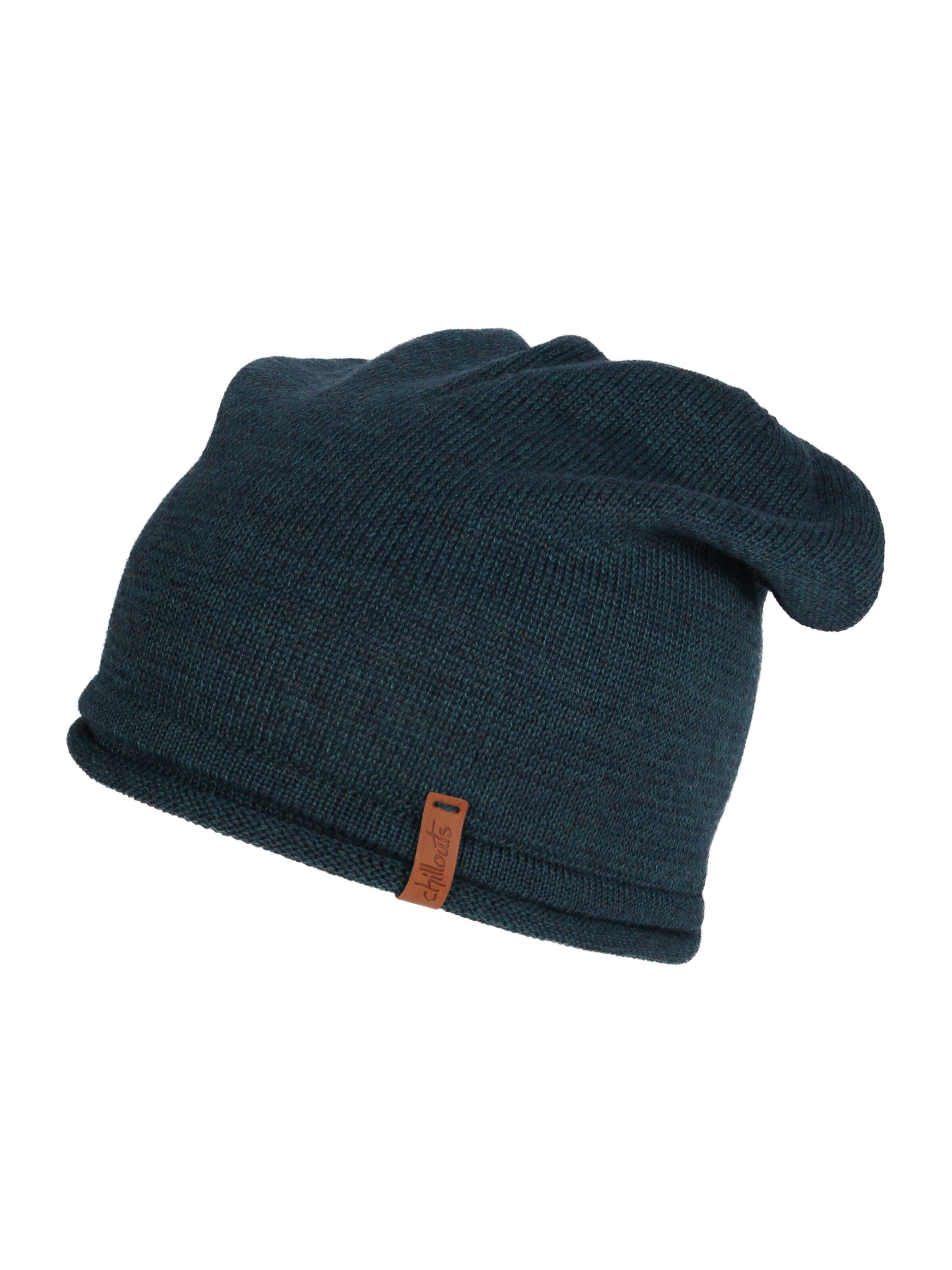 chillouts Шапка 'Leicester Hat' в Зеленый