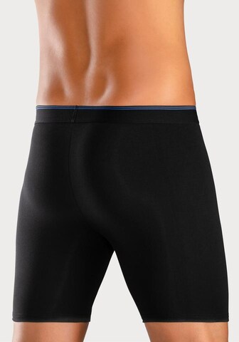 BUFFALO Boxer shorts in Black