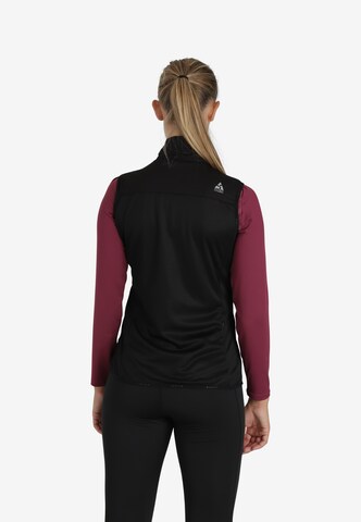 ENDURANCE Sports Vest 'Cilta' in Black