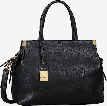 GABOR Handbag 'Gela' in Black: front