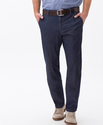 BRAX Regular Jeans 'Jim' in Blau: predná strana