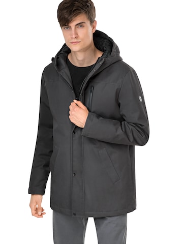 Revolution Between-season jacket in Blue: front