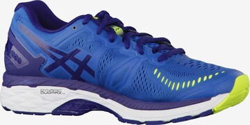 ASICS Laufschuh 'GEL-Kayano 23' in Blau