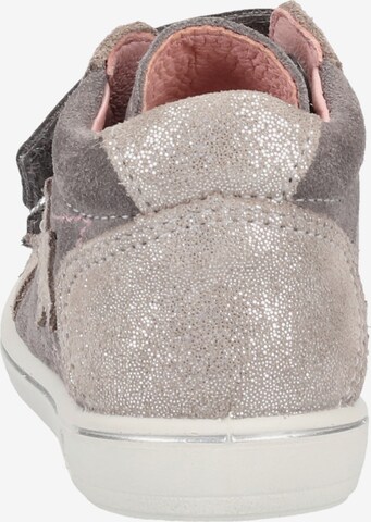 Pepino Sneakers in Grey