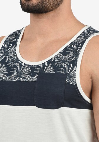 !Solid Tanktop 'Flo' in Beige