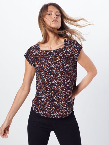 ONLY Blouse in Gemengde kleuren: voorkant