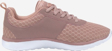 KangaROOS Sneakers 'Bumpy' in Pink