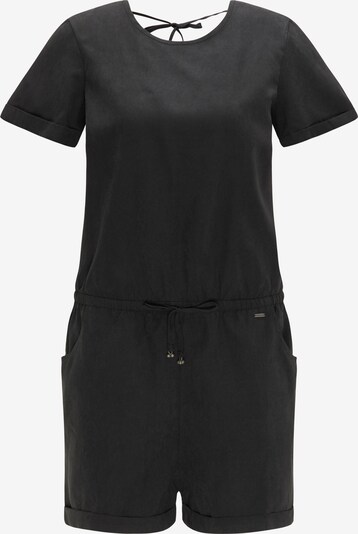 DREIMASTER Ολόσωμη φόρμα σε μαύρο, Άποψη προϊόντος