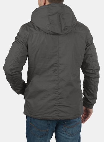 !Solid Kurzjacke 'Tilden' in Grau