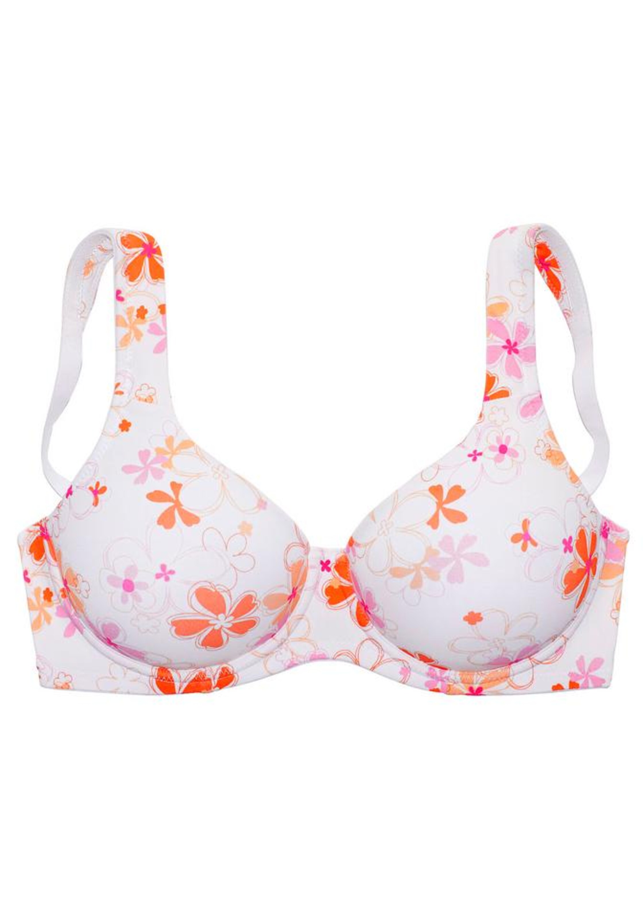 NUANCE - BH in koralle