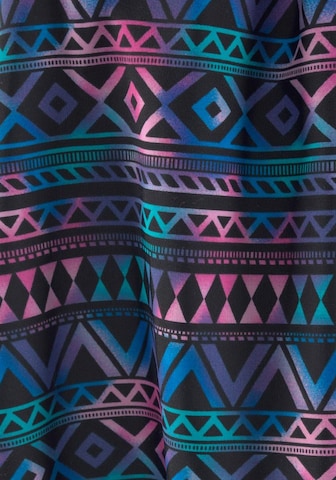 LASCANA Σουτιέν για T-Shirt Τανκίνι σε μπλε