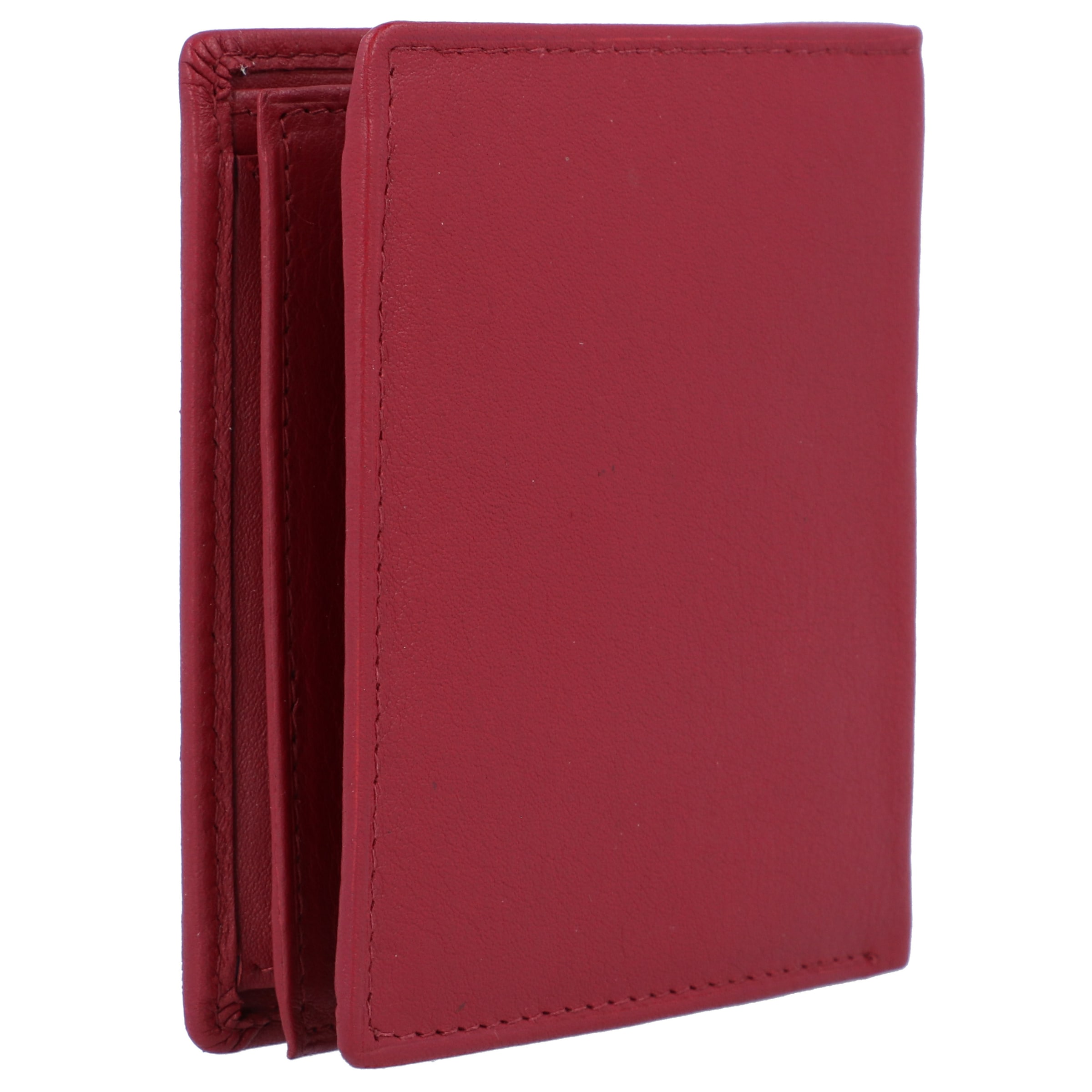 Porte-monnaies 'Uli' VOi en rouge