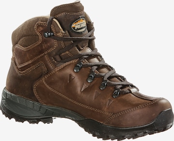 MEINDL Boots 'Stowe GTX' in Brown