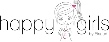 happy girls