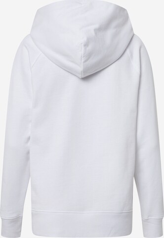GAP Sweatshirt in White