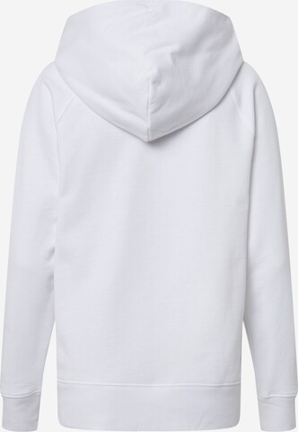 Sweat-shirt GAP en blanc