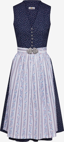 ALMSACH Dirndl in Mixed colors