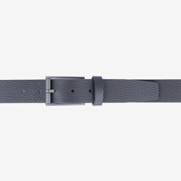 Ceinture Porsche Design en gris