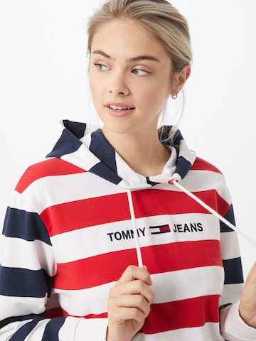 Tommy Jeans Sweatshirt in Gemengde kleuren