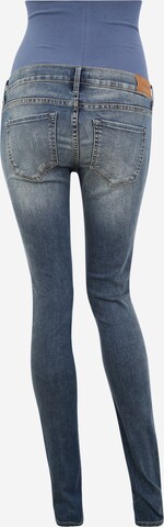 Noppies Skinny Jeans 'Avi' in Blauw