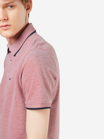 Tricou 'JJPaulos' de la JACK & JONES pe roz