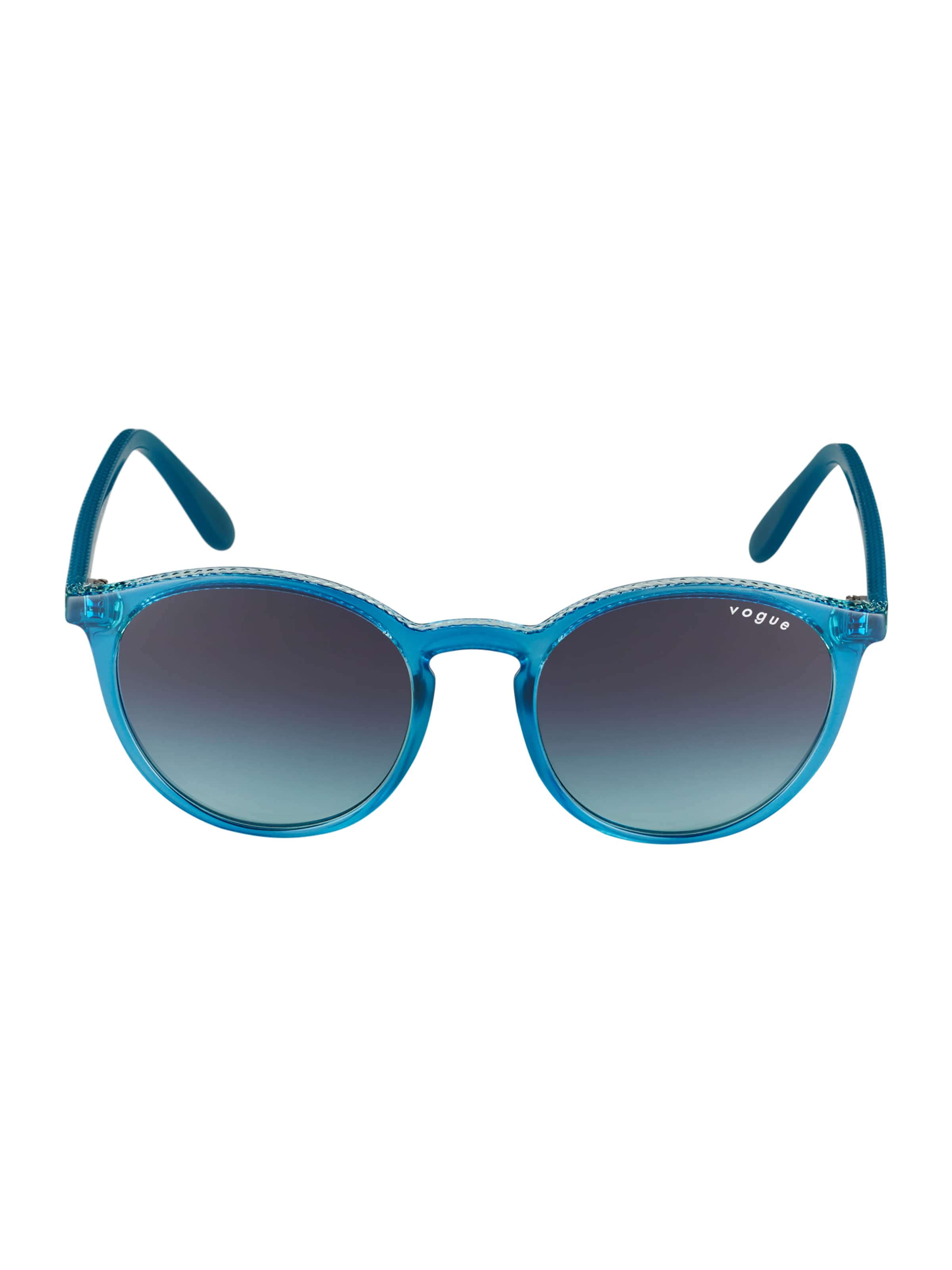 VOGUE Eyewear Sonnenbrille in Hellblau 