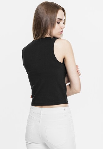 Urban Classics Top – černá