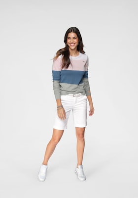 Oranje Pardon Centimeter Shorts voor dames online kopen | ABOUT YOU