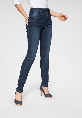 ARIZONA Slim fit Jeans in Blue: front