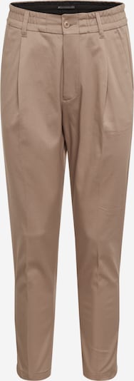 DRYKORN Pantalon 'CHASY' en beige, Vue avec produit