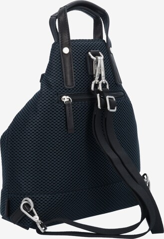 JOST Backpack 'X-Chang' in Black
