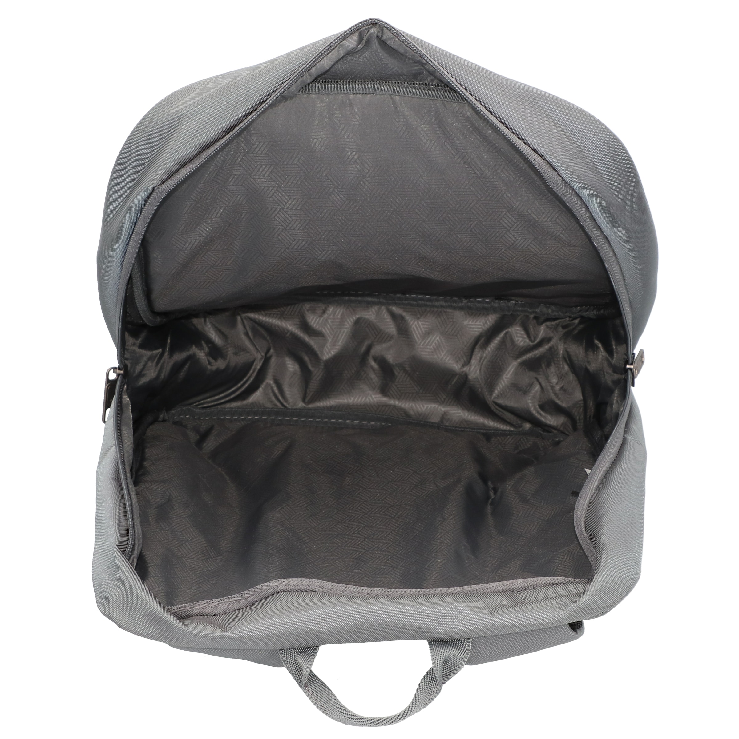 Roncato Rucksack 'Hyper' in Grau