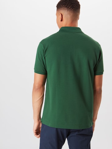 LACOSTE - Regular Fit Camisa em verde