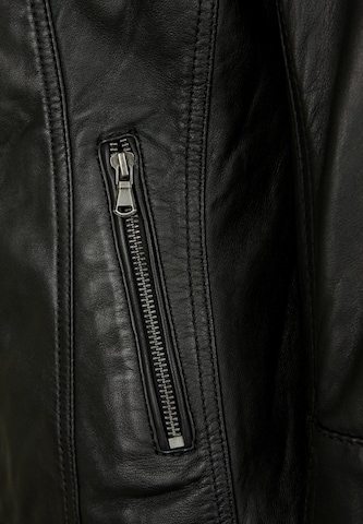 7ELEVEN Between-Season Jacket 'CONNIE' in Black