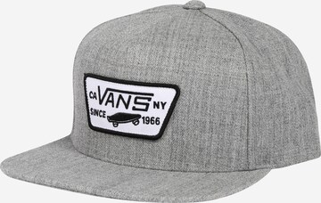 Cappello da baseball 'Full Patch' di VANS in : frontale