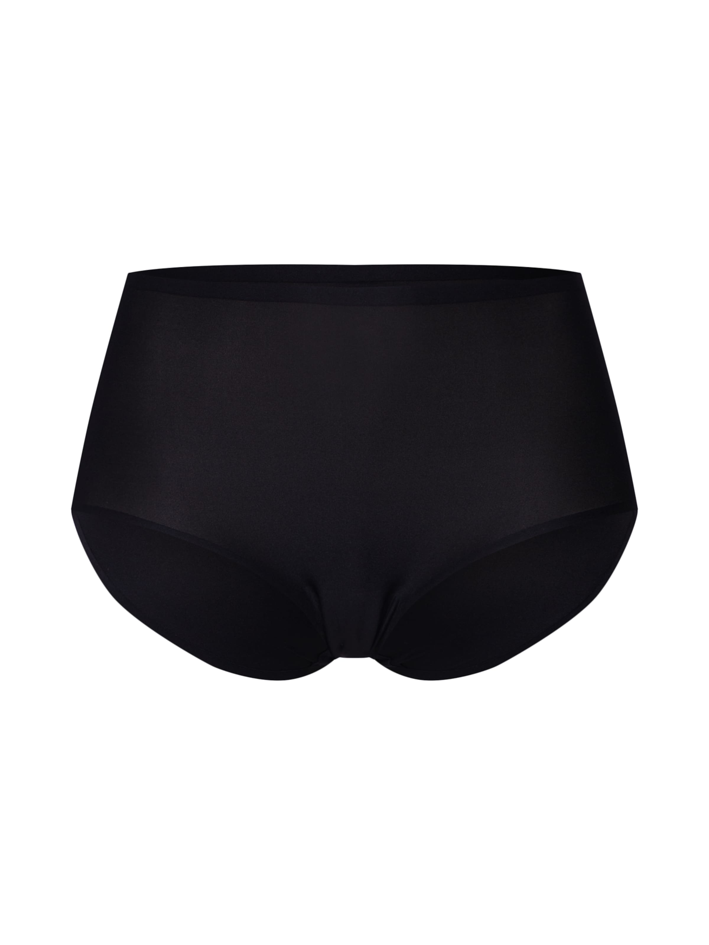 Chantelle Kalhotky – černá: přední strana