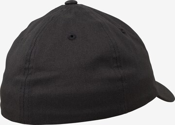 Flexfit Cap in Black